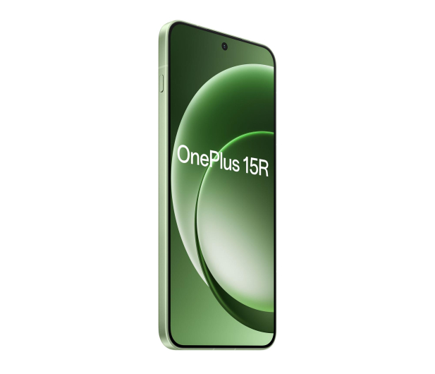 ONEPLUS 15R 12/256GB Green - 1481411 - zdjęcie 4